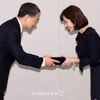 [★포토]위촉패 전달받는 한지민