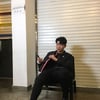 "돈 벌러 가자"..창모, '앰비션 뮤직 합류' 윤진영 환영