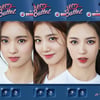 체리블렛 멤버 3人 첫 공개..지원·메이·유주 '인형 비주얼'