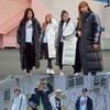 '할인행사에도'..아디다스 온라인 스토어 마비 '소비자 불편'