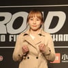 '로드FC 복귀전' 홍윤하 "졌잘싸는 이제 그만"