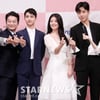 '백일의 낭군님' 측 "12월 6일 포상휴가..엑소 도경수 불참"(공식)