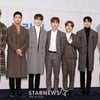 [★포토]펜타곤, '이제는 9인조'