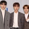 [★포토]키노-후이-진호, '훈훈함 폭발'