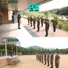 '진사300' 박재민→은서..피지컬甲 10인, 백골부대 훈련 시작![★밤TView]