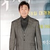 [별★한컷]돌아온 허준호, 1997년 그날의 얼굴
