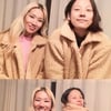 이효리 단발 머리 근황 "제주도는 언제나 효리네"