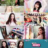 'FNC 새 걸그룹' 체리블렛, 28일 데뷔 리얼리티 '인싸채널' 첫 방송
