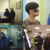'따로 또 같이' 김한길 "폐암 투병 후 바뀐 것 있다"
