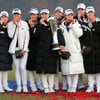 팀 LPGA, 챔피언스 트로피 박인비 인비테이셔널 우승!