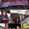 바다, 사랑의 연탄 1만5000장 기부 "온기 전해지길"