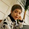 '제3의 매력' 이윤지 "삭발투혼, 남편이 더 적극적"(인터뷰)