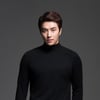 '제3의 매력' 민우혁 "이솜·서강준, 인간적..천생 배우"(인터뷰)