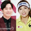 '이보미♥' 이완, 작품 활동은 언제? "내년 계획"