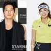 日언론, 이보미♥이완 열애 소식 보도..관심 UP