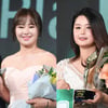 이정은6·최혜진, 나란히 KLPGA 3관왕 영예(종합)