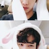 '2018 AAA 참석' 류이호, 인싸템으로 뽐낸 귀여움