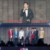'2018 AAA', 글로벌 시상식&축제 성료..전세계 시선집중