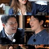 '토크 노마드' 남창희, 뜻밖의 '옥주현 페르소나' 등극