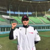 "니 연봉 얼마고?" '강백호 친구' LG 이재원 자극한 류중일 감독