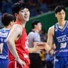  [강우형의 Basketball energy] Mr.8 ⑦최원혁