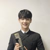최민호, '2018 AAA' 아시아 브릴리언트상.."더 좋은 모습"