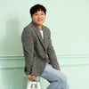 차태현 "'최고의 이혼' 배두나, 옛날 사람 같다"(인터뷰①)