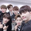 스누퍼 "2년 연속 '2018 AAA' 초이스상..팬들 덕분"