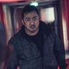 [★비하인드] 마동석, 2mX130kg 거구를 들고 천장 뚫은 사연