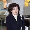 '정유라 학점특혜' 이인성 이대교수..징역형 집행유예