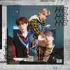 HNB 우진영·박우담·정유준, '너 참 예쁘다' 사랑 고백