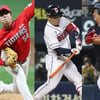 KBO 골든글러브 후보 97명 확정... 두산-KIA 13명 '최다'