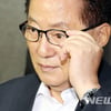 박지원 "조국 사퇴하면 文 정부 개혁 성공 못해"