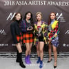마마무 "'2018 AAA' 멋진 상 두개나..감사"[독점영상]