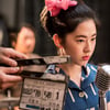 '스윙키즈' 박혜수가 만난 특별하고 사랑스런 인생캐③