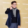 [★포토]안정훈, '포즈는 엄지 척'