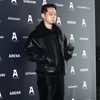 [★포토]더 콰이엇, 래퍼의 패션