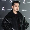[★포토]더 콰이엇, '에이어워즈 왔습니다'
