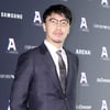 [★포토]에이어워즈 참석한 윤종빈 감독