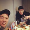 '복면가왕 왕밤빵' 뮤지, 김용진과 식사.."진짜 저녁을 사줬다"