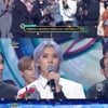 '뮤직뱅크' 뉴이스트 W, 컴백 후 첫 1위..갓세븐·라붐 등 컴백[★밤TView]