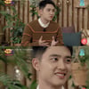 '배우왓수다' 도경수 "3스타 미슐랭 음식점 방문, 제 버킷리스트"(V앱)