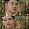 '배우왓수다' 도경수 "오정세 때문에 '스윙키즈'서 NG 많이 났다"(V앱)