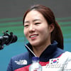 서울 삼성, 9일 LG전 시투자로 '빙속여제' 이상화 초청