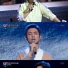 '더팬' 전현무 추천 '판듀'출신 조연호 2R 진출.."입이 떡" [별별TV]