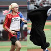 '내가 웃음담당' 김용의X김민수, 할리퀸-가오나시 '분장쇼' 폭소