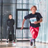 대한민국 2018 체력왕 선발  