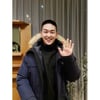 온유, 오늘(10일) 입대 앞두고 손편지 "꼭 다시 만나자"