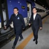 오영식 사장, KTX 탈선 사고 사과 "안전 운영 위해 노력할 것"