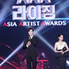 '2018 AAA' 차은우 "내년에 더 라이징할게요"[독점영상]